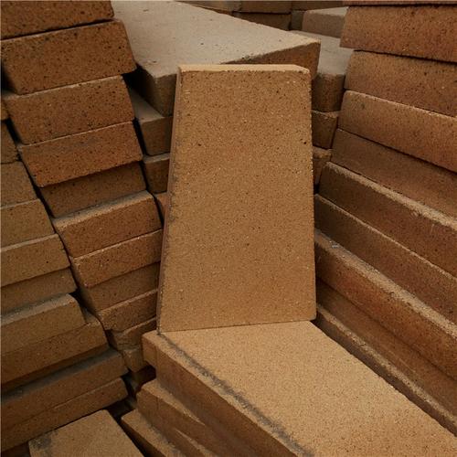 山东淄博耐火砖生产厂家 窑炉用高铝耐火砖与粘土砖的选择与优势