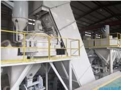 筑牢工业基石 耐火材料产品中心探析