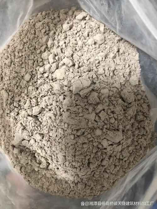长沙高铝粉、浇注料与耐火防腐材料 耐火材料行业的核心选择